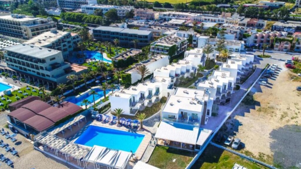 Plaže u Retimnu – Vodič kroz plaže prefekture Retimno na Kritu