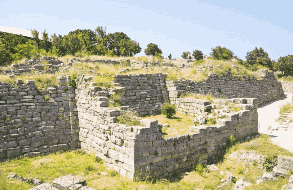 Priča o otkriću — mit koji je postao istorija