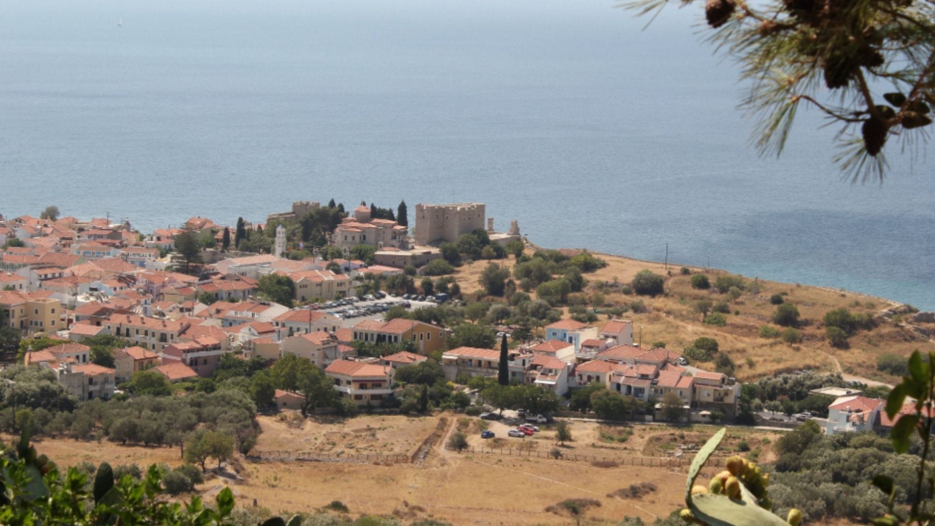 You are currently viewing Samos  – Znamenitosti i atrakcije
