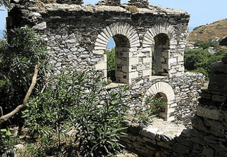 Vizantijski Odeon