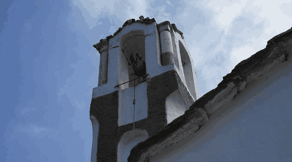 Vizantijski manastir Moni Theoktistis