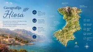 Read more about the article Geografija Hiosa