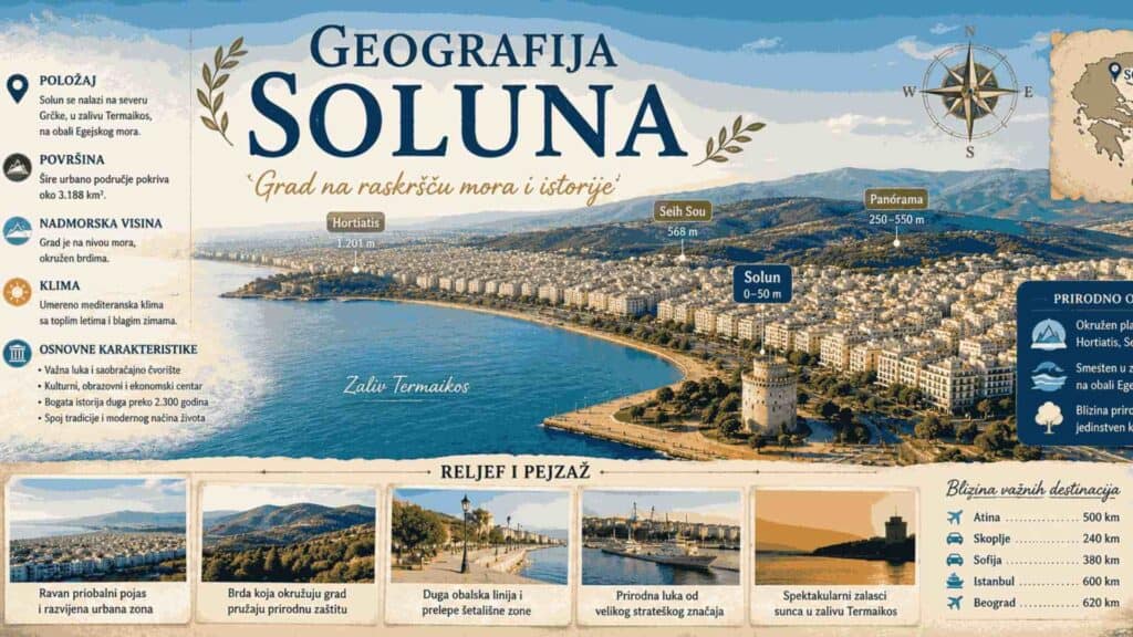 Geografija Soluna