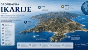 Read more about the article Geografija Ikarije