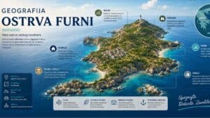 Read more about the article Geografija ostrva Furni