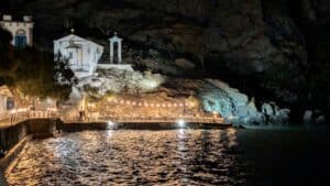 Read more about the article Mirina (Lemnos) – glavni grad ostrva: zamak, plaže i smeštaj