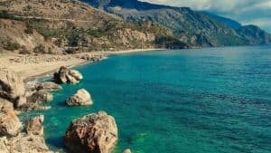 Read more about the article Selo Aja Irini – Tiho, mirno i potpuno autentično mesto