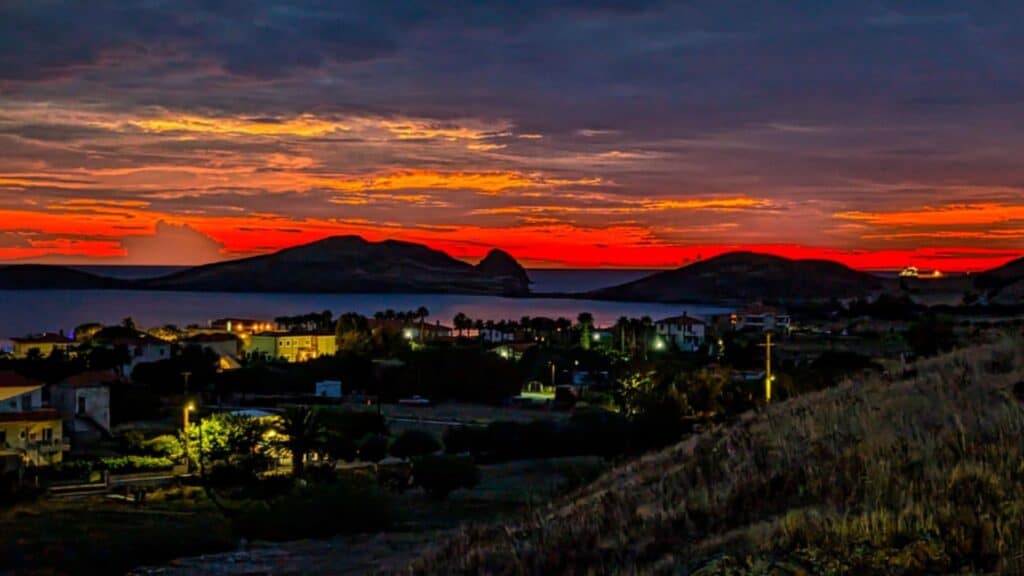 Selo Plati (Lemnos) – plaža, vodeni sportovi i smeštaj