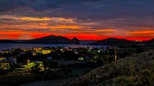 Read more about the article Selo Plati (Lemnos) – plaža, vodeni sportovi i smeštaj