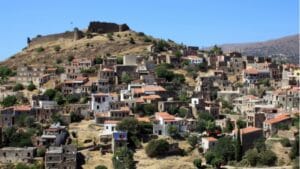 Read more about the article Selo Volisos na Hiosu