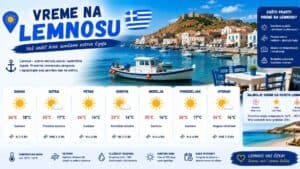 Read more about the article Vreme na Lemnosu