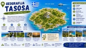 Read more about the article Geografija Tasosa