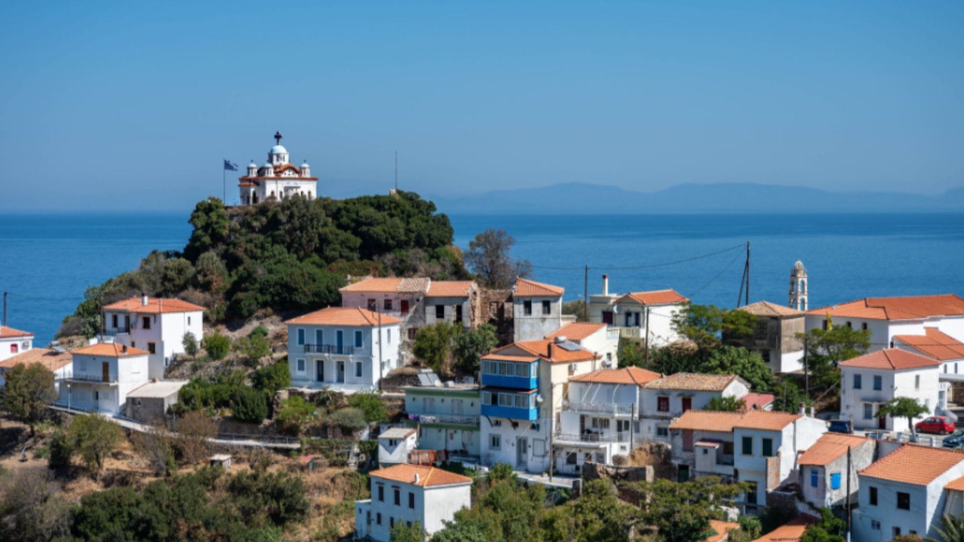 You are currently viewing Grad Karlovasi (Samos) – neoklasične vile, štavionice i Potami