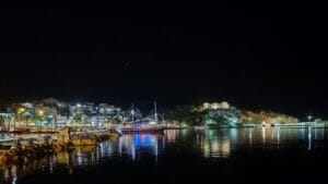 Read more about the article Grad Limenarija (Tasos) – Palataki, luka i plaže