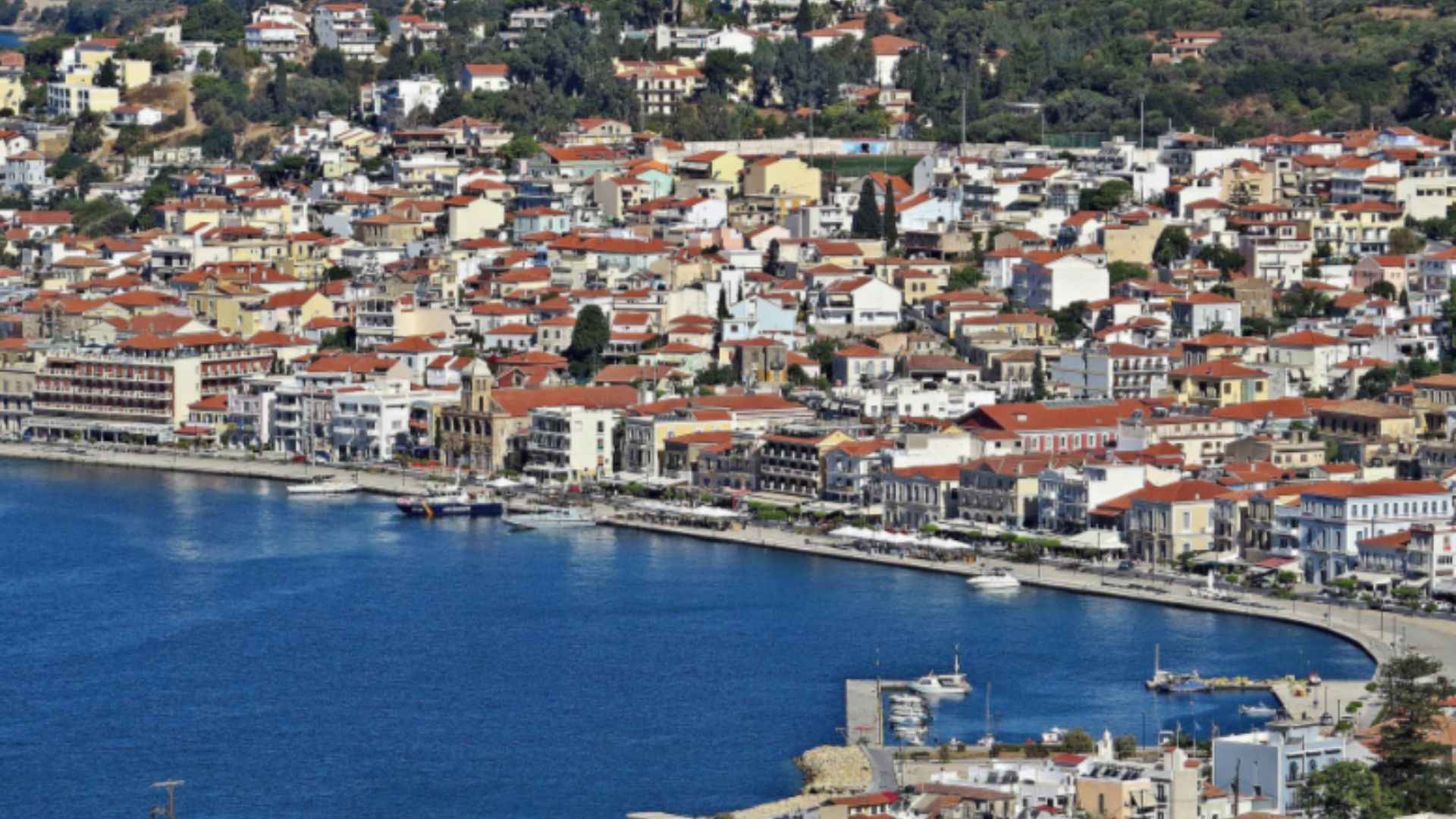 You are currently viewing Grad Vati (Samos) – Arheološki muzej, luka i stari grad