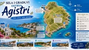 Read more about the article Sela i gradovi ostrva Agistri