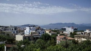 Read more about the article Selo Mesagros (Egina) – grnčarstvo, kuća Rodakis i crkve