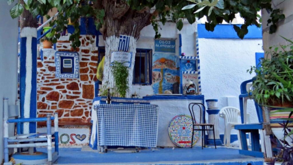 Selo Pitagorio (Samos) – Eupalinov tunel, luka i Herin hram