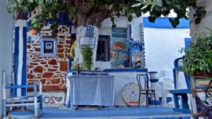 Read more about the article Selo Pitagorio (Samos) – Eupalinov tunel, luka i Herin hram