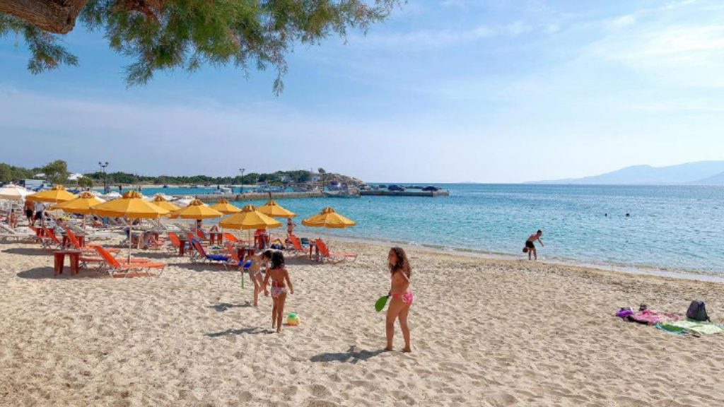 Agia Ana i Pefki – najbolji izbor za porodice
