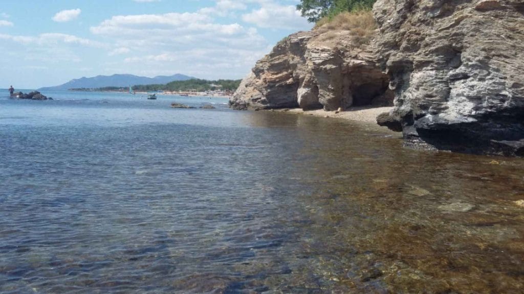 Aleksandrupolis – kapija za Samotraki