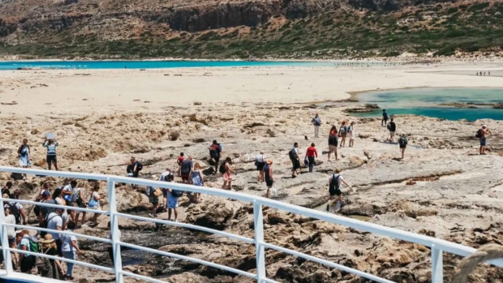Balos i Gramvusa