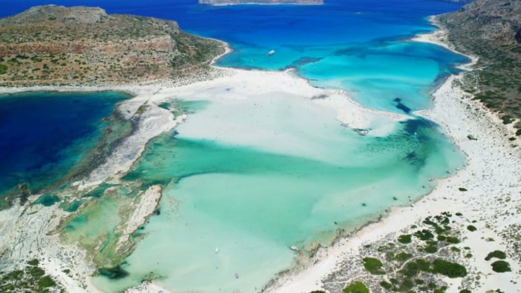 Balos i Gramvusa