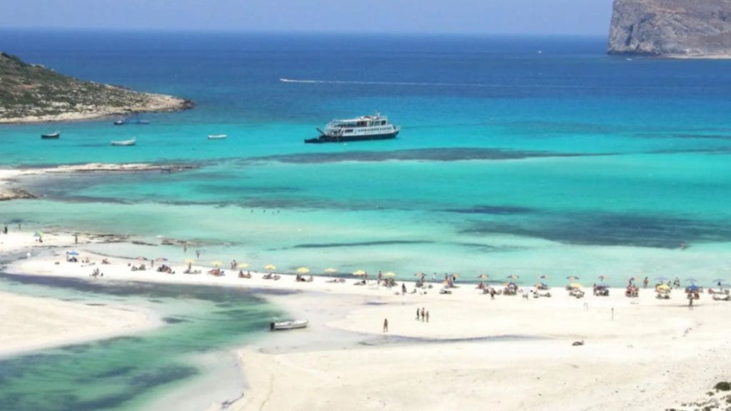Balos i Gramvusa