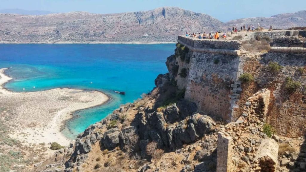 Balos i Gramvusa – brodom ili automobilom i šta se stvarno isplati