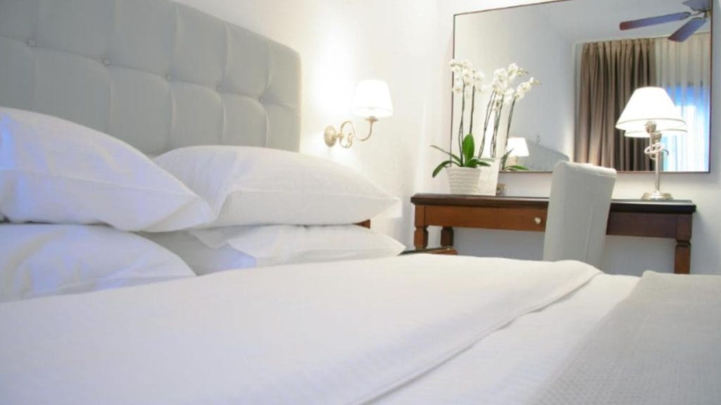 Armata Boutique Hotel