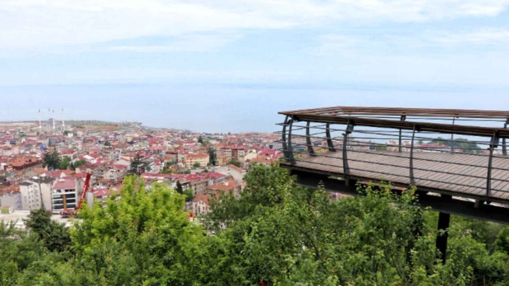 Brdo Boztepe