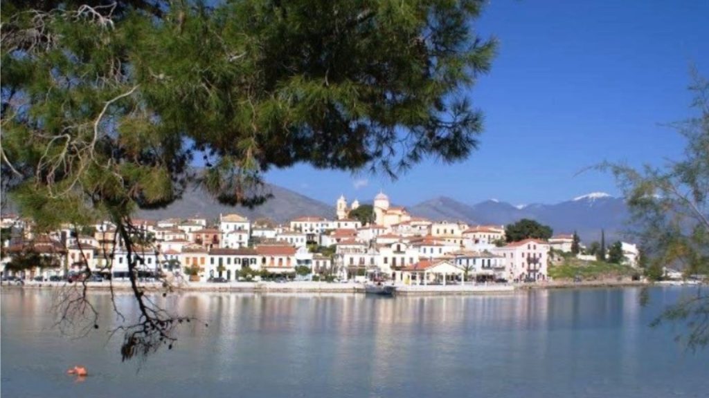 Galaksidi