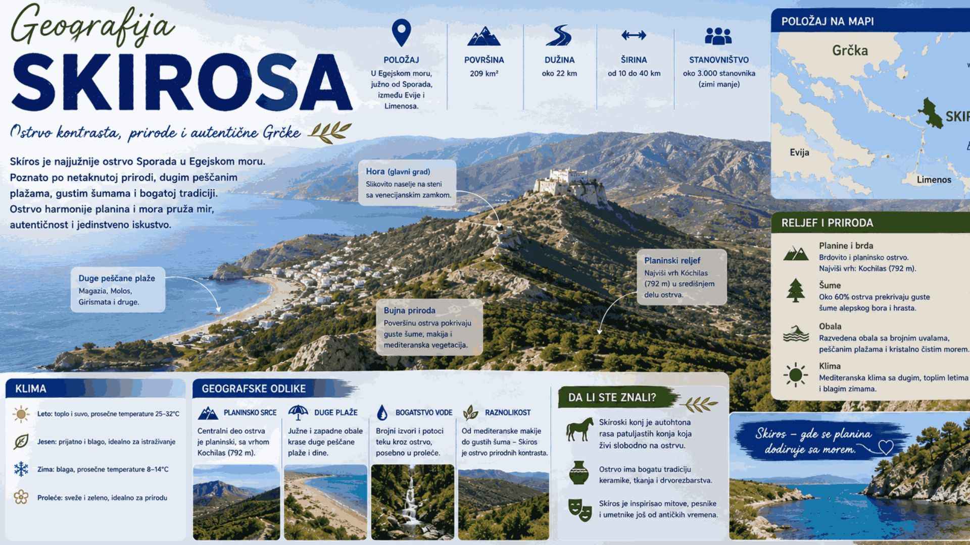 You are currently viewing Geografija Skirosa