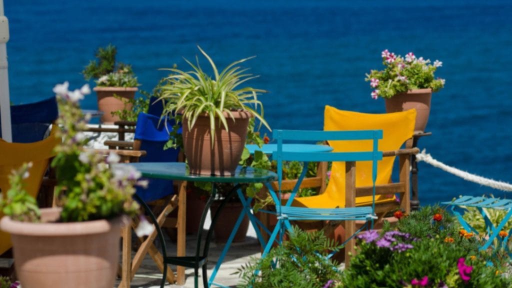 Grad Skopelos – Kastro, crkva Panagica i manastir Evangelistrija