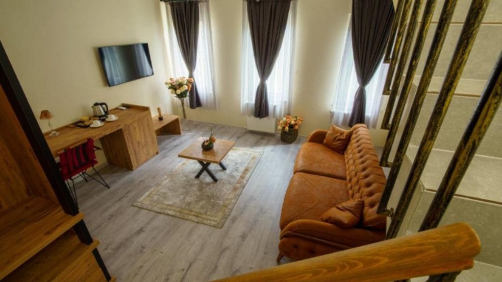 Grand 464 Otel