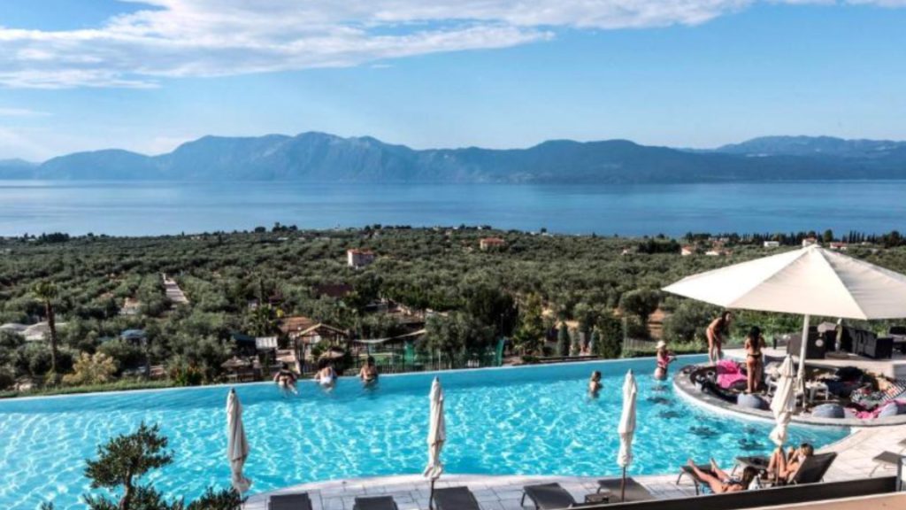 Halkida – praktična, ali nije letovalište