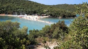 Read more about the article Igumenica – luka Epira i kapija za Krf, Paksi i Italiju