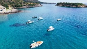 Read more about the article Kardamili – zeleni Mani, klisura Viros i plaža Foneas