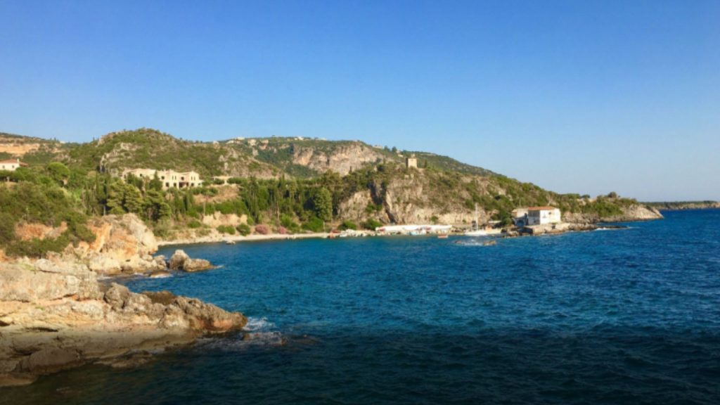 Kardamili