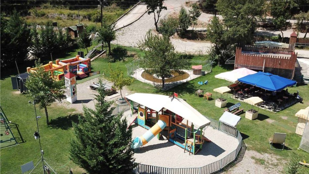 Karpenisi