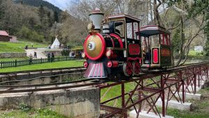 Read more about the article Karpenisi i Evritanija – grčka Švajcarska nadomak autoputa