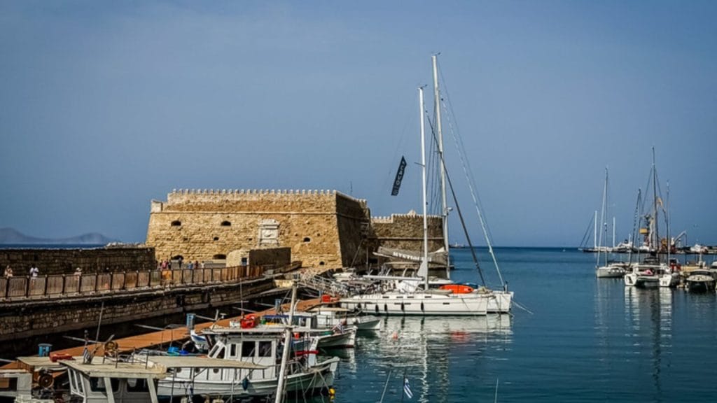 Koji deo Krita izabrati – Hanija, Retimno, Heraklion ili Lasiti