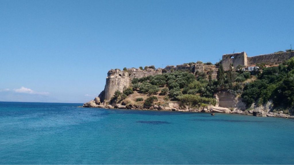 Koroni i Metoni – dve mletačke tvrđave na jugu Mesenije