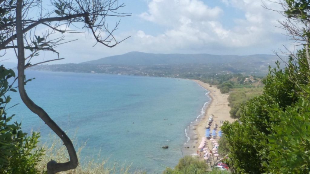 Koroni i Metoni