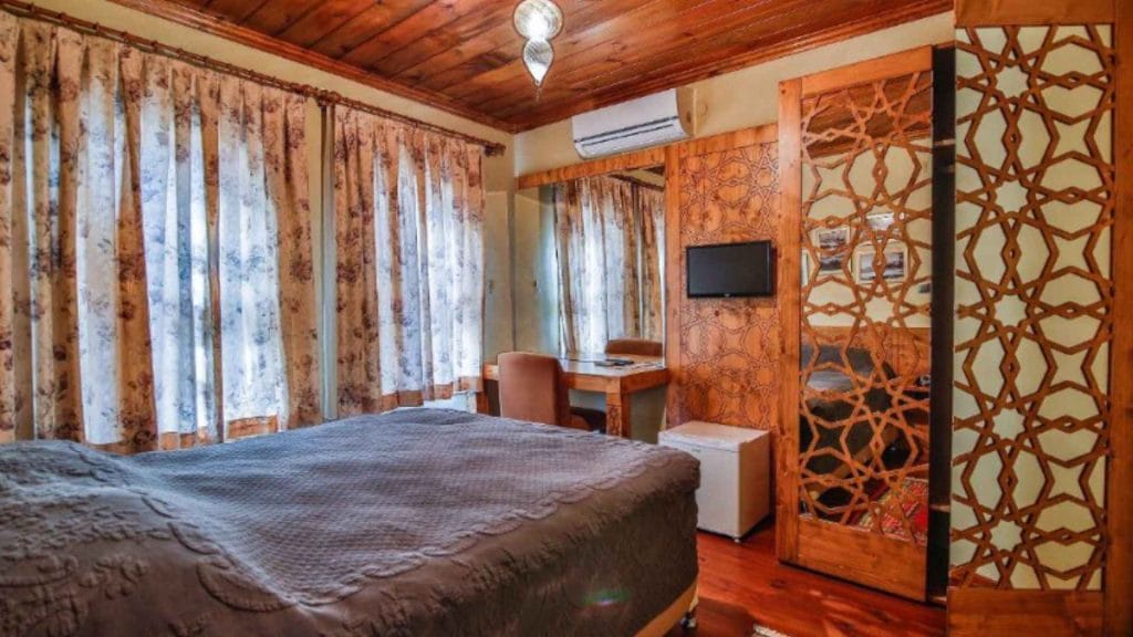 Kum Butik Hotel