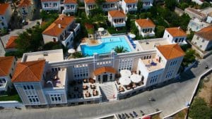 Read more about the article Kunupica (Speces) – Gradska kuća, statua Bubuline i plaža