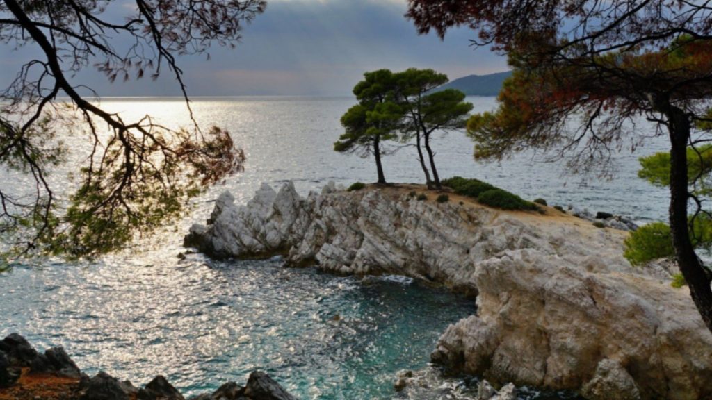 Mamma Mia lokacije na Skopelosu – crkva, plaže i šta je stvarno