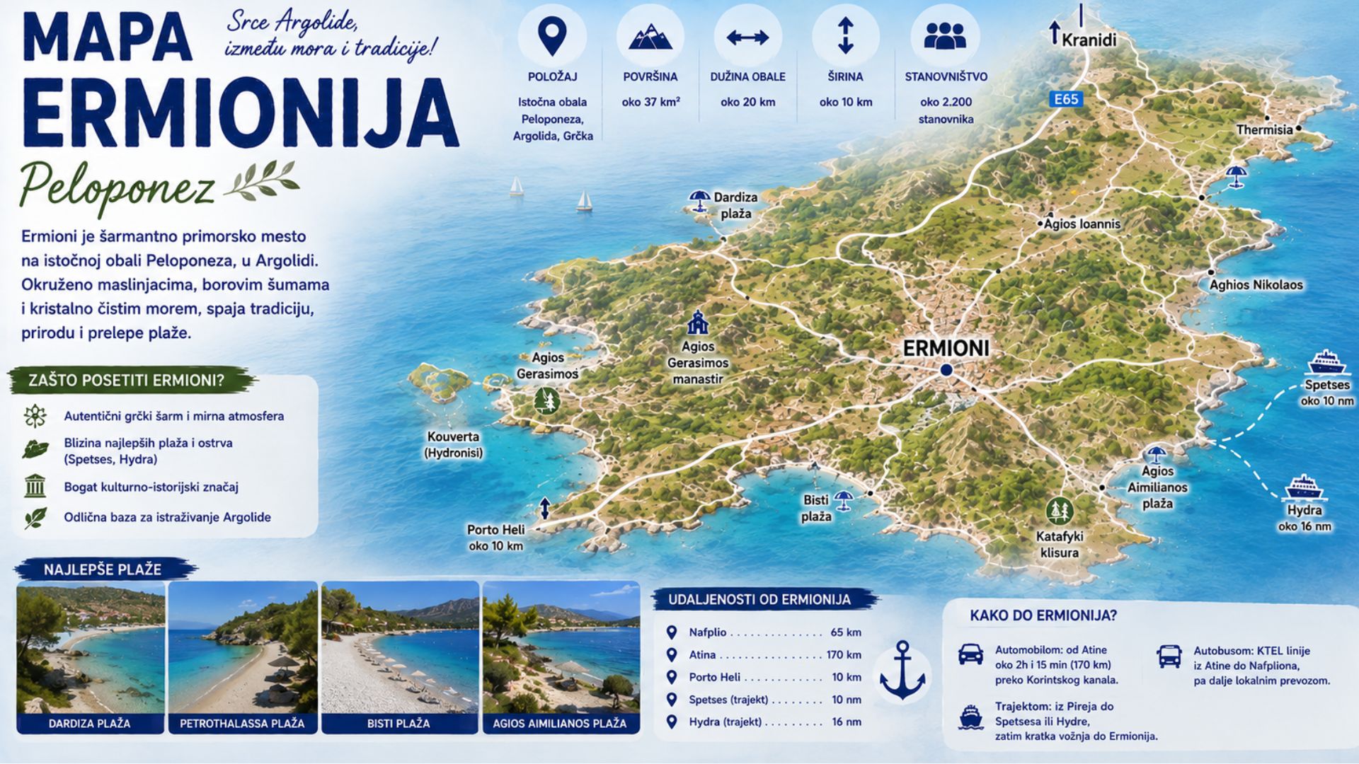 You are currently viewing Mapa Ermionija Peloponez