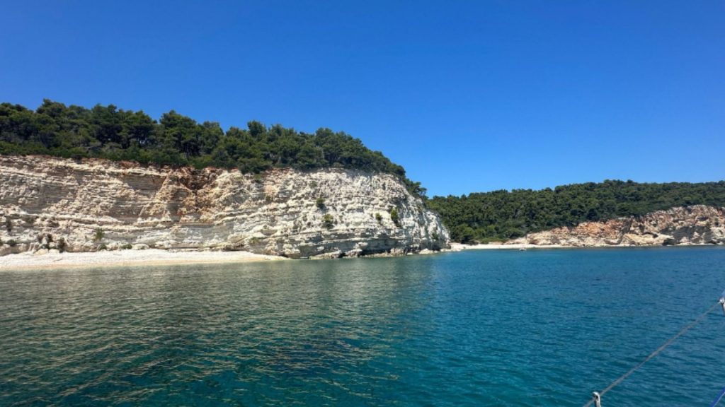 Nacionalni morski park Alonisosa – foke, zone i izlet brodom