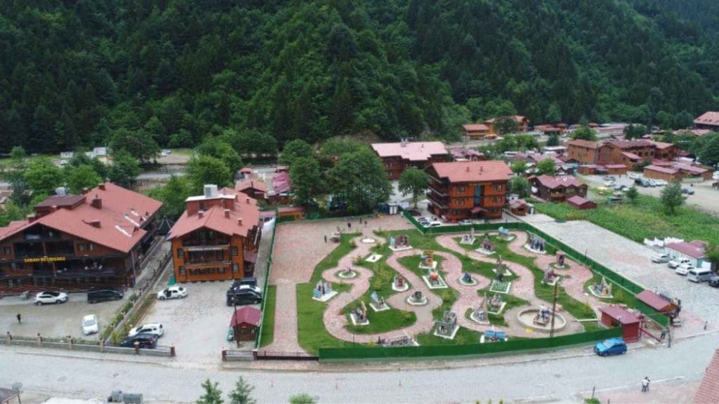 Nova Uzungol
